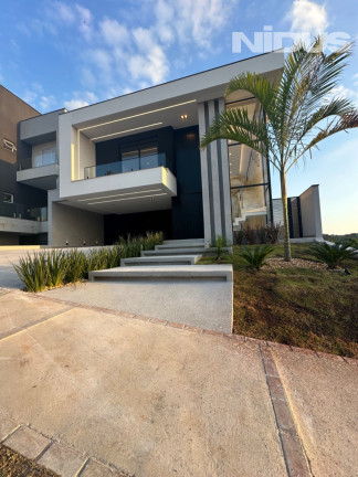 Imagem Casa com 3 Quartos à Venda, 250 m² em Cyrela Landscape Esplanada - Votorantim Imagem Casa com 3 Quartos à Venda, 250 m² em Cyrela Landscape Esplanada - Votorantim