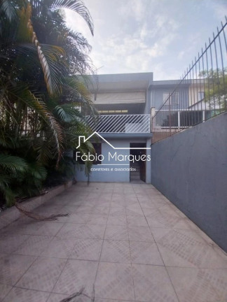 Imagem Casa com 3 Quartos para Alugar, 100 m² em Vila São Francisco (zona Leste) - São Paulo