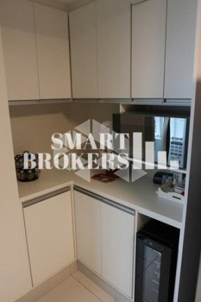 Imagem Apartamento com 2 Quartos à Venda, 84 m² em Mirandópolis - São Paulo Imagem Apartamento com 2 Quartos à Venda, 84 m² em Mirandópolis - São Paulo