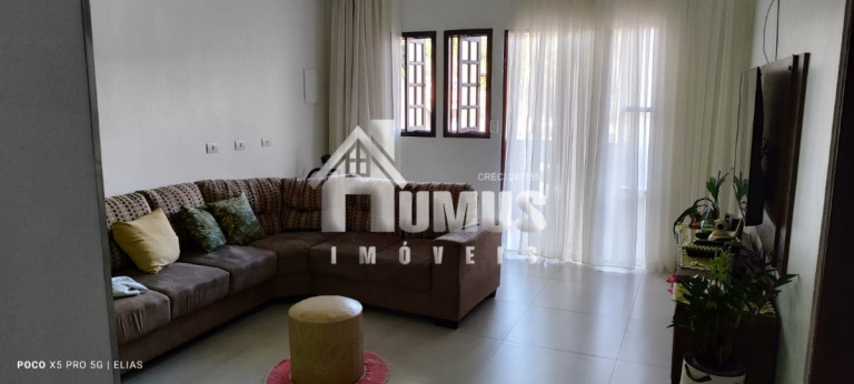 Casa com 4 Quartos à Venda, 180 m² em Estufa Ii - Ubatuba