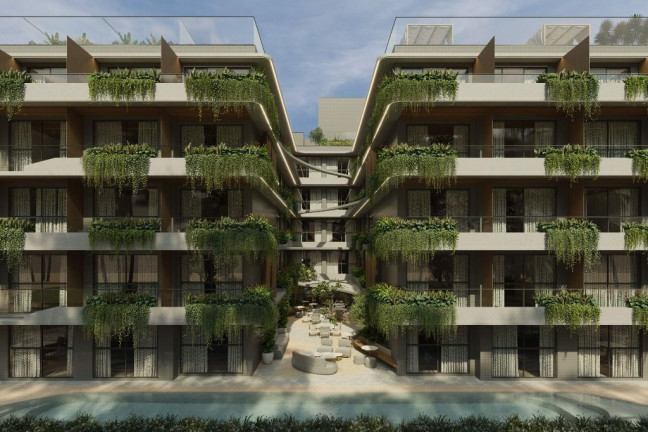 Imagem Apartamento com 1 Quarto à Venda, 22 m² em Ponta De Campina - Cabedelo Imagem Apartamento com 1 Quarto à Venda, 22 m² em Ponta De Campina - Cabedelo