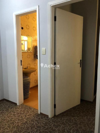 Imagem Casa com 2 Quartos à Venda, 134 m² em Jardim Santa Genebra - Campinas