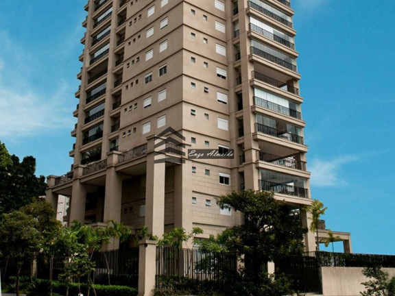 Imagem Apartamento com 4 Quartos à Venda, 234 m² em Campo Belo - São Paulo Imagem Apartamento com 4 Quartos à Venda, 234 m² em Campo Belo - São Paulo