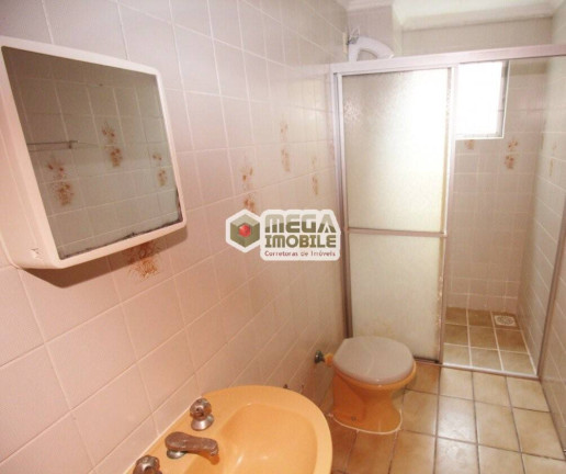 Imagem Apartamento com 4 Quartos à Venda, 93 m² em Córrego Grande - Florianópolis Imagem Apartamento com 4 Quartos à Venda, 93 m² em Córrego Grande - Florianópolis