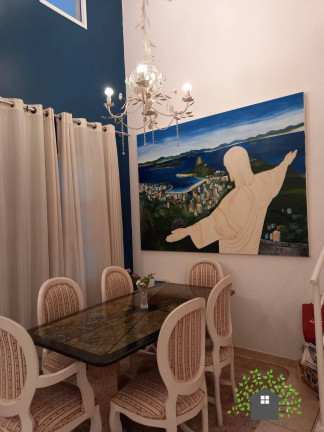 Imagem Casa com 3 Quartos à Venda, 95 m² em New Village - Cotia
