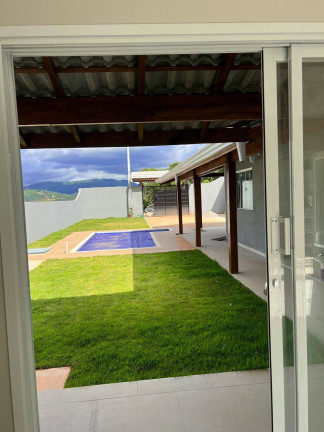 Imagem Chácara com 2 Quartos à Venda, 580 m² em Portão - Atibaia Imagem Chácara com 2 Quartos à Venda, 580 m² em Portão - Atibaia