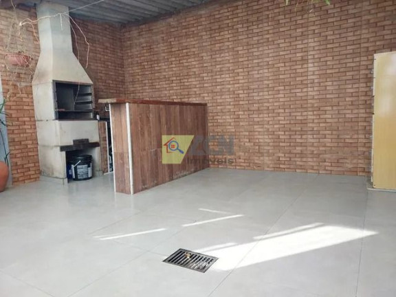 Imagem Casa com 2 Quartos à Venda, 65 m² em Parque Orestes ôngaro - Hortolândia