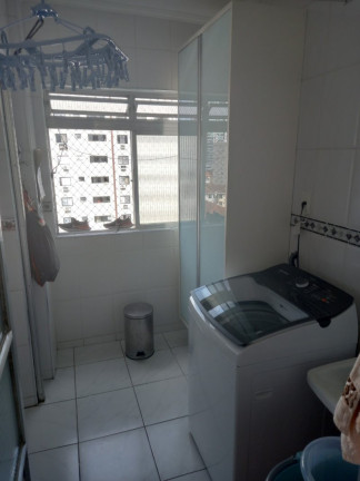 Imagem Apartamento com 2 Quartos à Venda, 78 m² em Campo Grande - Santos Imagem Apartamento com 2 Quartos à Venda, 78 m² em Campo Grande - Santos