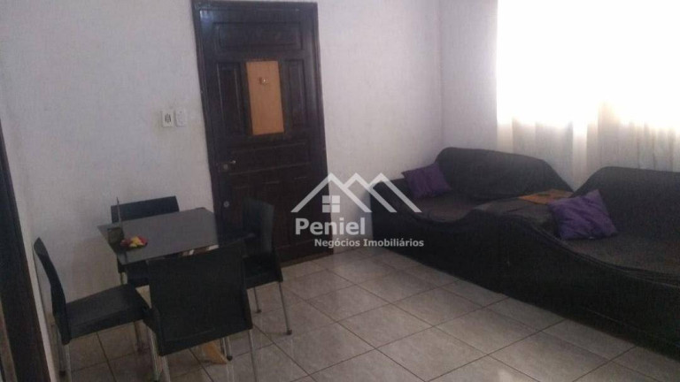 Imagem Casa com 2 Quartos à Venda, 126 m² em Ipiranga - Ribeirão Preto Imagem Casa com 2 Quartos à Venda, 126 m² em Ipiranga - Ribeirão Preto
