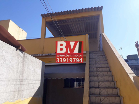 Imagem Casa com 1 Quarto à Venda, 150 m² em Jardim América - Rio De Janeiro