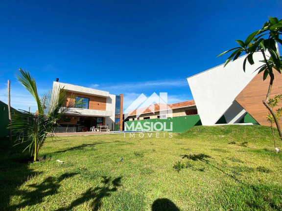 Imagem Casa com 5 Quartos à Venda, 320 m² em Interlagos - Vila Velha