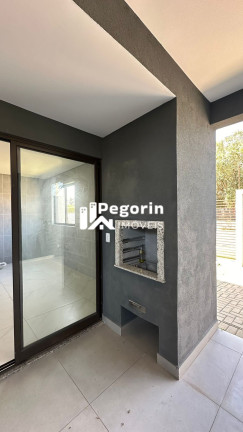 Imagem Sobrado com 3 Quartos à Venda, 139 m² em Estância Pinhais - Pinhais