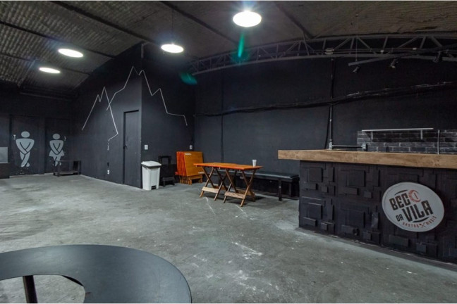 Imagem Sala Comercial para Alugar, 248 m² em Jardim Santo Elias - São Paulo Imagem Sala Comercial para Alugar, 248 m² em Jardim Santo Elias - São Paulo