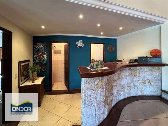 Imagem Casa de Condomínio com 3 Quartos à Venda, 546 m² em Jardim Mediterrâneo - Cotia Imagem Casa de Condomínio com 3 Quartos à Venda, 546 m² em Jardim Mediterrâneo - Cotia