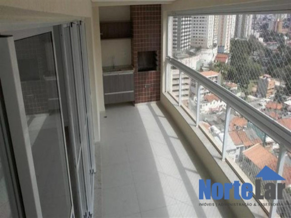 Imagem Apartamento com 4 Quartos à Venda, 158 m² em água Fria - São Paulo Imagem Apartamento com 4 Quartos à Venda, 158 m² em água Fria - São Paulo