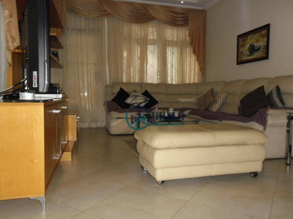 Imagem Casa com 3 Quartos à Venda, 220 m² em Santa Rosa - Niterói