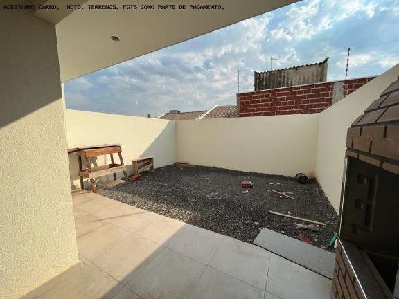 Imagem Imóvel com 3 Quartos à Venda, 74 m² em Jardim Dom Bosco - Sarandi Imagem Imóvel com 3 Quartos à Venda, 74 m² em Jardim Dom Bosco - Sarandi