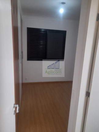 Imagem Apartamento com 2 Quartos à Venda, 57 m² em Cidade Monções - São Paulo Imagem Apartamento com 2 Quartos à Venda, 57 m² em Cidade Monções - São Paulo