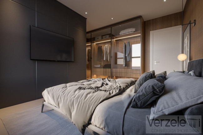 Imagem Apartamento com 4 Quartos à Venda, 145 m² em Centro - Balneário Camboriú