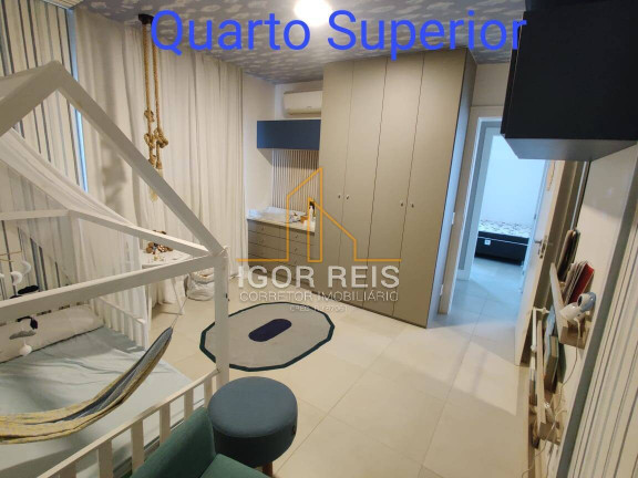Imagem Casa de Condomínio com 3 Quartos à Venda, em Santa Cruz - Campos Dos Goytacazes Imagem Casa de Condomínio com 3 Quartos à Venda, em Santa Cruz - Campos Dos Goytacazes