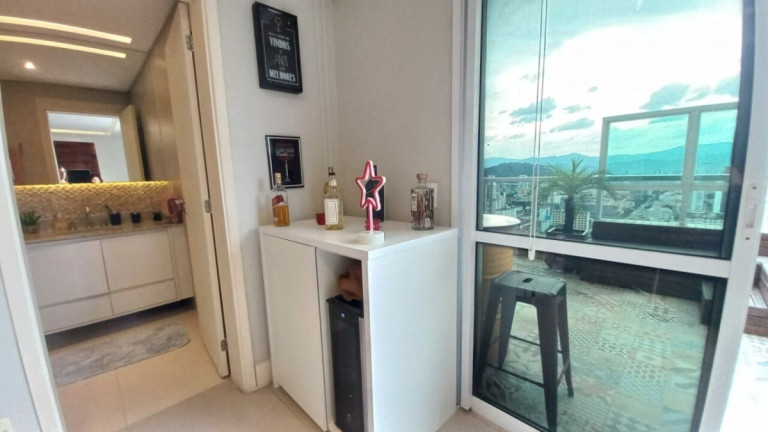 Imagem Apartamento com 1 Quarto à Venda, 93 m² em Boqueirão - Santos Imagem Apartamento com 1 Quarto à Venda, 93 m² em Boqueirão - Santos
