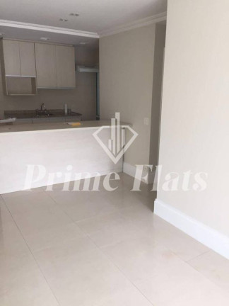 Imagem Apartamento com 2 Quartos à Venda, 75 m² em Brooklin - São Paulo Imagem Apartamento com 2 Quartos à Venda, 75 m² em Brooklin - São Paulo