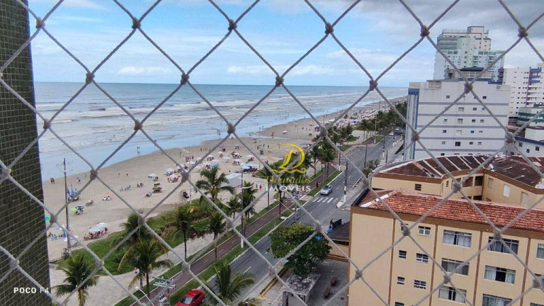 Imagem Apartamento com 2 Quartos à Venda, em Caiçara - Praia Grande Imagem Apartamento com 2 Quartos à Venda, em Caiçara - Praia Grande