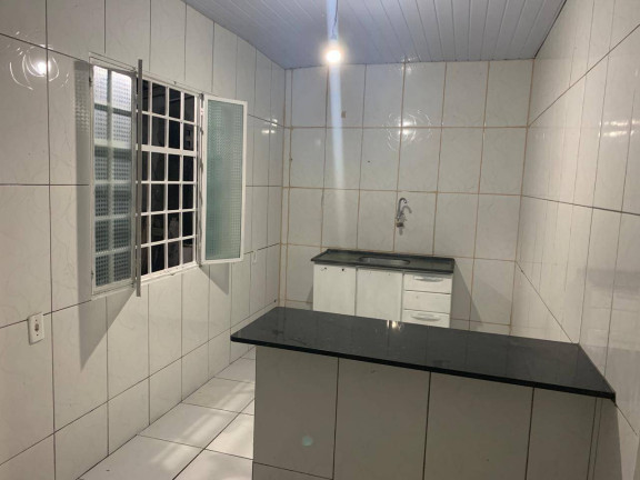 Imagem Casa com 3 Quartos para Alugar, em Colonia Terra Nova - Manaus Imagem Casa com 3 Quartos para Alugar, em Colonia Terra Nova - Manaus