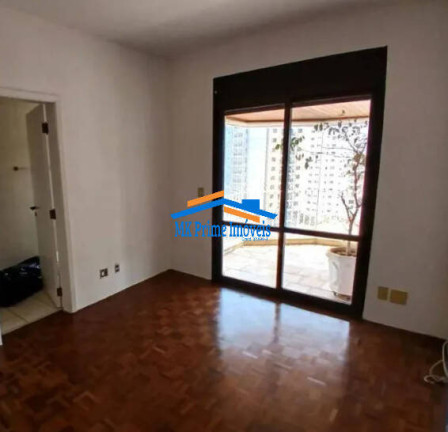 Imagem Apartamento com 3 Quartos à Venda, 177 m² em Moema - São Paulo Imagem Apartamento com 3 Quartos à Venda, 177 m² em Moema - São Paulo