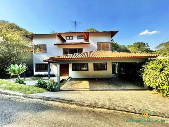 Imagem Casa com 5 Quartos à Venda, 311 m² em Pousada Dos Bandeirantes - Carapicuíba Imagem Casa com 5 Quartos à Venda, 311 m² em Pousada Dos Bandeirantes - Carapicuíba