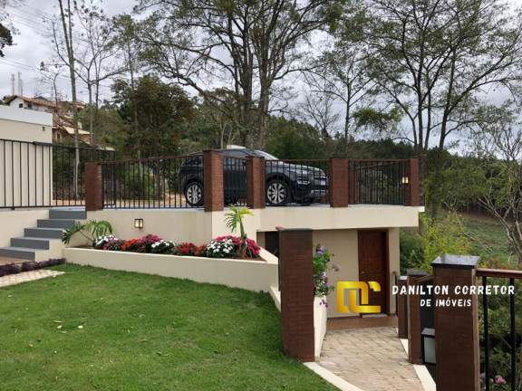 Imagem Casa com 6 Quartos à Venda, 2.666 m² em Pedra Azul - Aracê