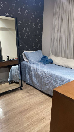 Imagem Apartamento com 2 Quartos à Venda, 80 m² em Centro - São Bernardo Do Campo