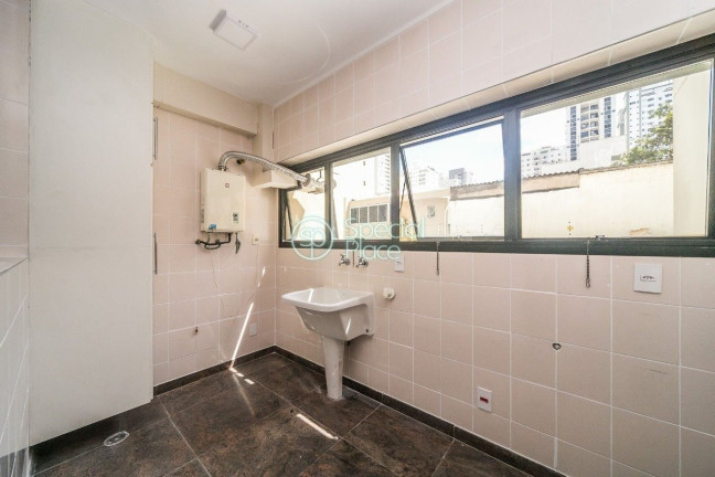 Imagem Apartamento com 4 Quartos à Venda, 250 m² em Campo Belo - São Paulo
