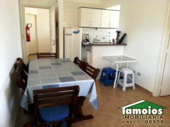 Imagem Apartamento com 2 Quartos para Temporada, 60 m² em Itaguá - Ubatuba Imagem Apartamento com 2 Quartos para Temporada, 60 m² em Itaguá - Ubatuba