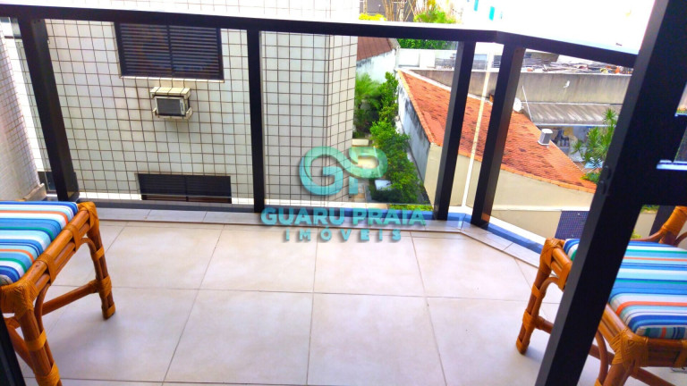 Imagem Apartamento com 3 Quartos à Venda, 140 m² em Enseada - Guarujá