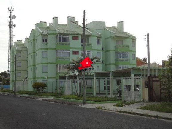 Imagem Apartamento com 1 Quarto à Venda, 55 m² em Capão Novo - Capão Da Canoa