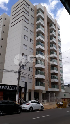 Imagem Apartamento com 2 Quartos à Venda, 57 m² em Marília - Marília Imagem Apartamento com 2 Quartos à Venda, 57 m² em Marília - Marília