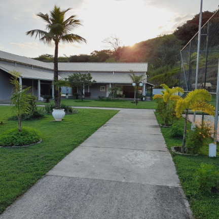 Imagem Terreno à Venda, 216 m² em Pindobas - Maricá