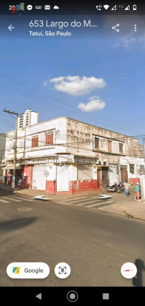 Imagem Sobrado com 1 Quarto à Venda, 390 m² em Centro - Tatuí Imagem Sobrado com 1 Quarto à Venda, 390 m² em Centro - Tatuí