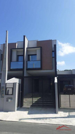 Imagem Sobrado com 3 Quartos à Venda, 122 m² em Saguaçu - Joinville