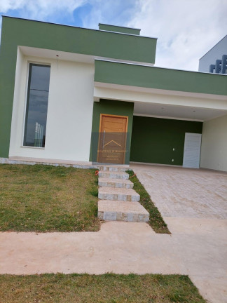 Casa de Condomínio com 3 Quartos à Venda, 180 m² em Condomínio Chácara Ondina - Sorocaba