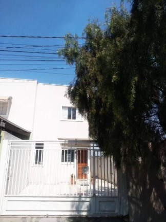 Imagem Sobrado com 3 Quartos à Venda, 129 m² em Nova Cerejeira - Atibaia