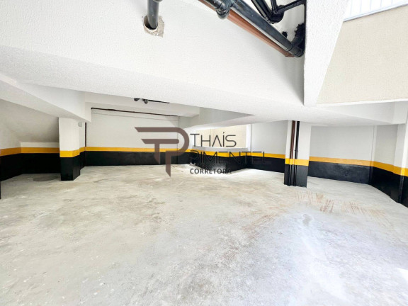 Imagem Apartamento com 2 Quartos à Venda, 47 m² em Quitaúna - Osasco