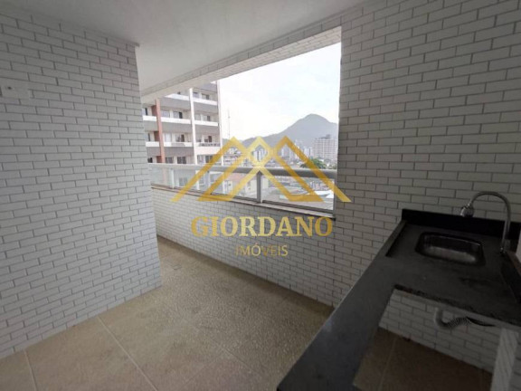 Imagem Apartamento com 2 Quartos à Venda, 86 m² em Boqueirão - Praia Grande