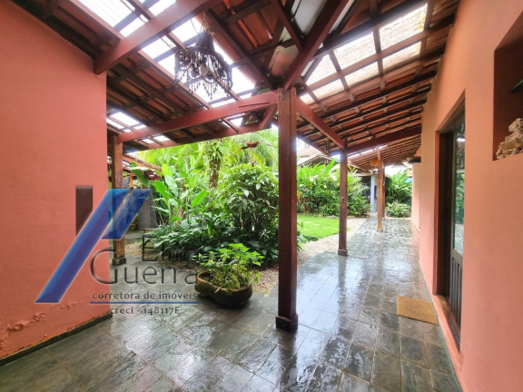 Imagem Casa com 3 Quartos à Venda, 151 m² em Ressaca - Ubatuba Imagem Casa com 3 Quartos à Venda, 151 m² em Ressaca - Ubatuba