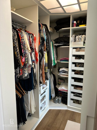Imagem Apartamento com 3 Quartos à Venda, 197 m² em Higienópolis - São Paulo