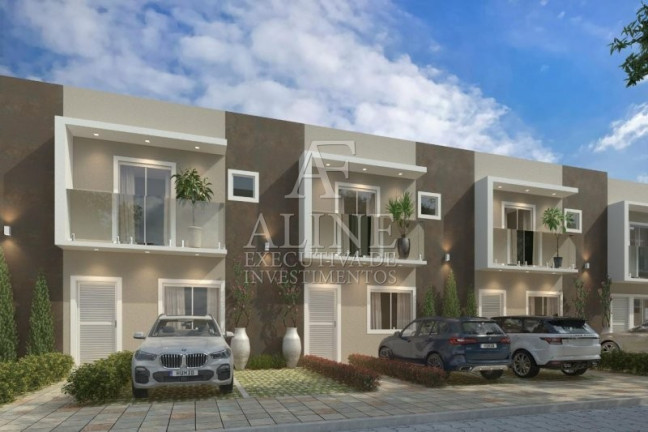 Imagem Casa com 3 Quartos à Venda, 135 m² em Chácara Ondas Verdes - Cotia