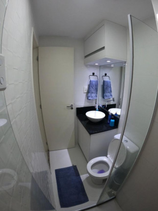 Imagem Apartamento com 2 Quartos à Venda, 48 m² em Bom Retiro - São Paulo Imagem Apartamento com 2 Quartos à Venda, 48 m² em Bom Retiro - São Paulo
