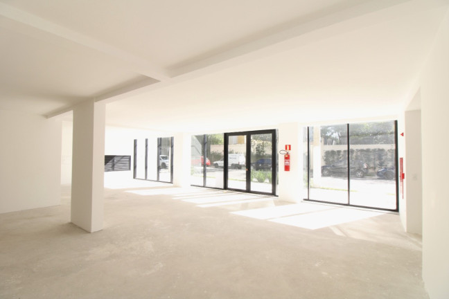 Imagem Loja à Venda, 396 m² em Vila Romana - São Paulo Imagem Loja à Venda, 396 m² em Vila Romana - São Paulo