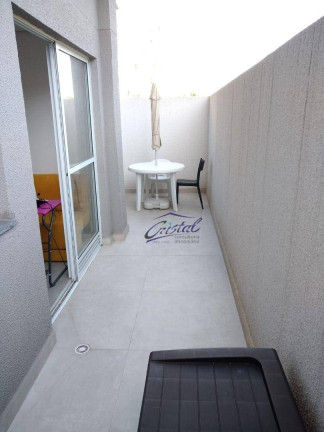 Imagem Studio com 1 Quarto à Venda, 44 m² em Butantã - São Paulo